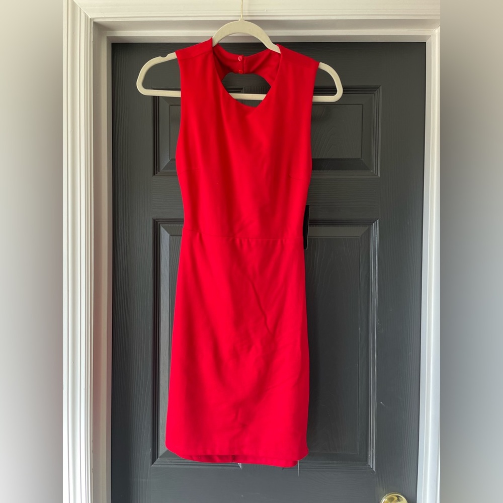 Brand new Lulus dress short formal